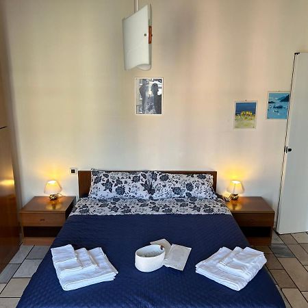 Ferienwohnung Casa Valentina San Donato Milanese Exterior foto