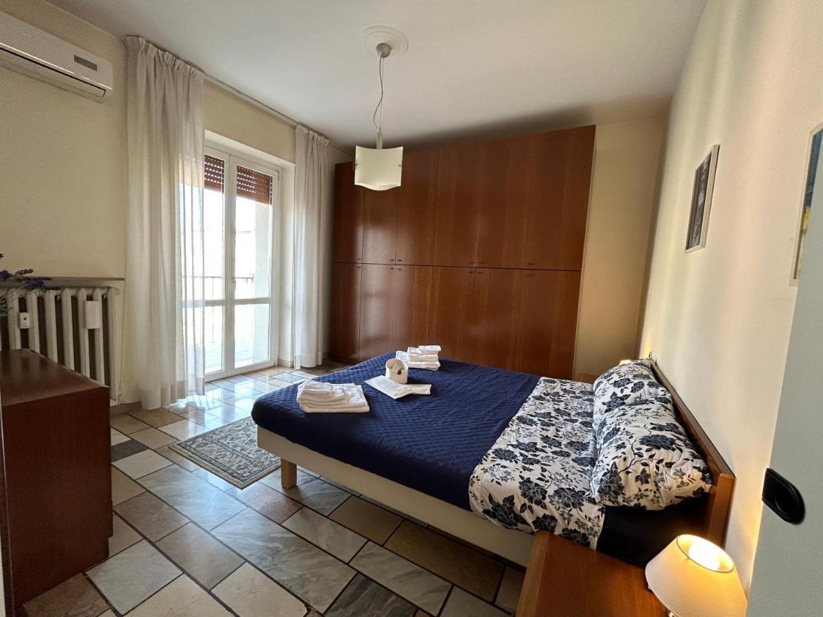 Ferienwohnung Casa Valentina San Donato Milanese Exterior foto