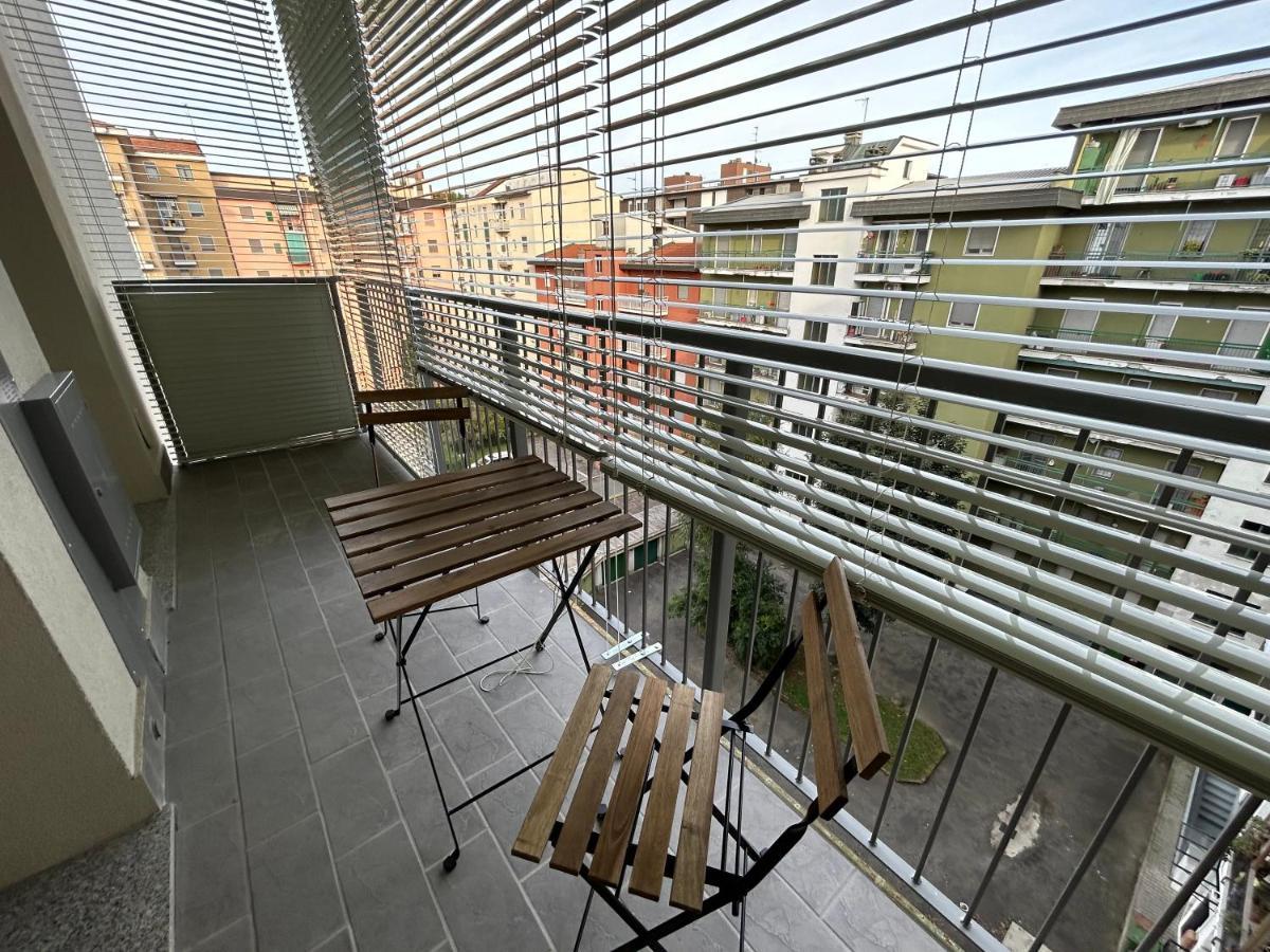 Ferienwohnung Casa Valentina San Donato Milanese Exterior foto