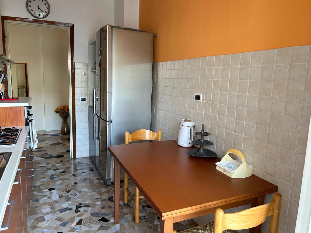 Ferienwohnung Casa Valentina San Donato Milanese Exterior foto