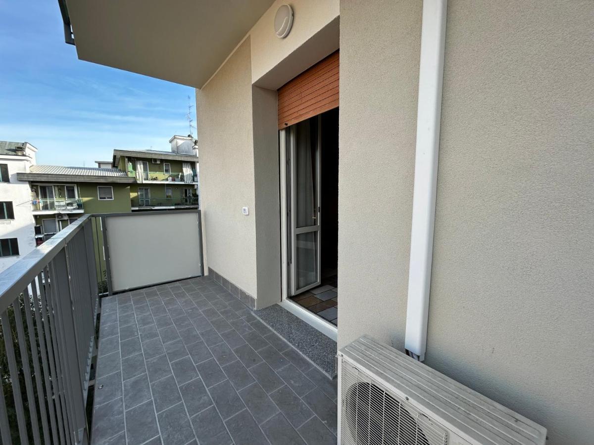 Ferienwohnung Casa Valentina San Donato Milanese Exterior foto