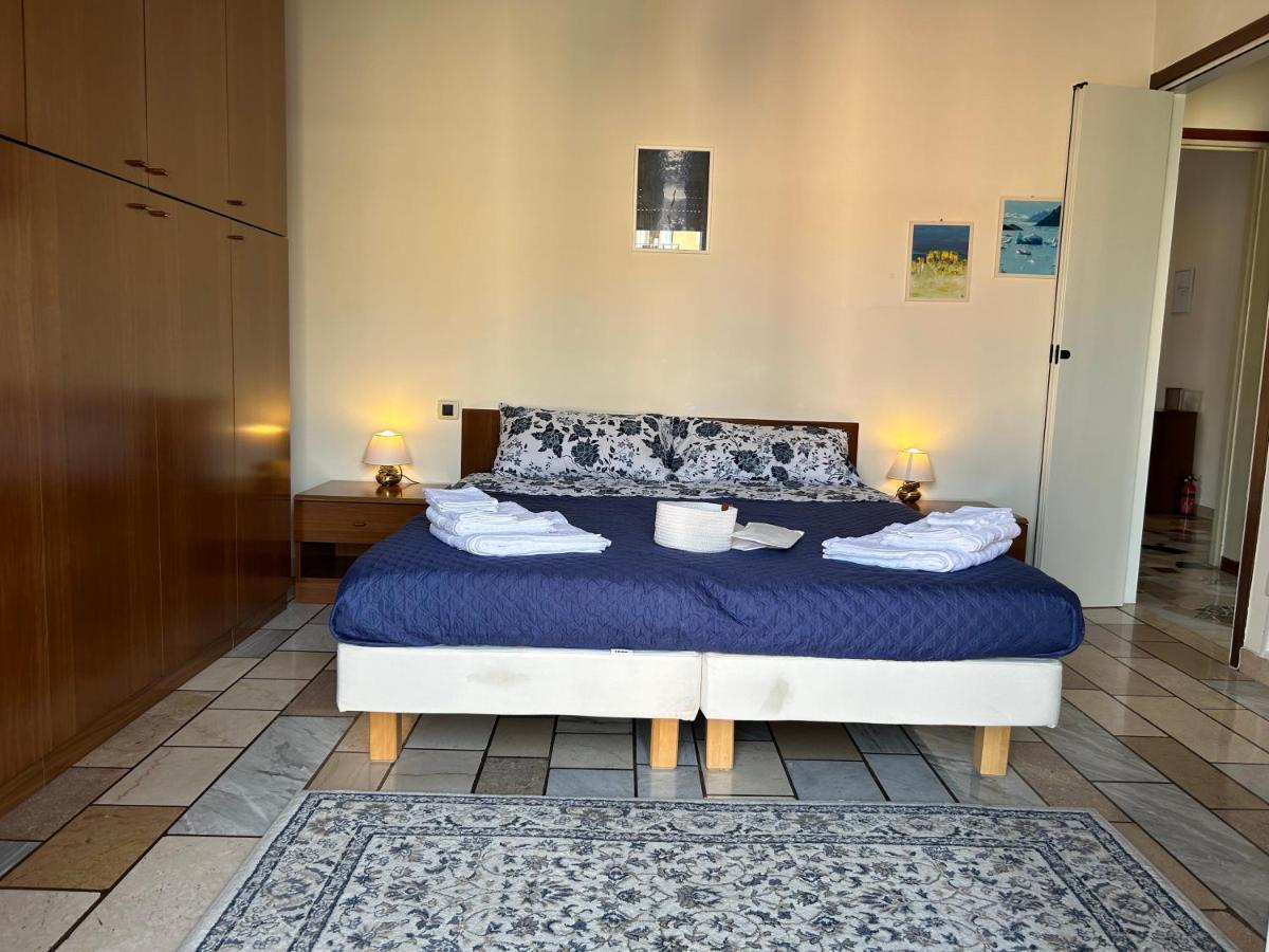 Ferienwohnung Casa Valentina San Donato Milanese Exterior foto