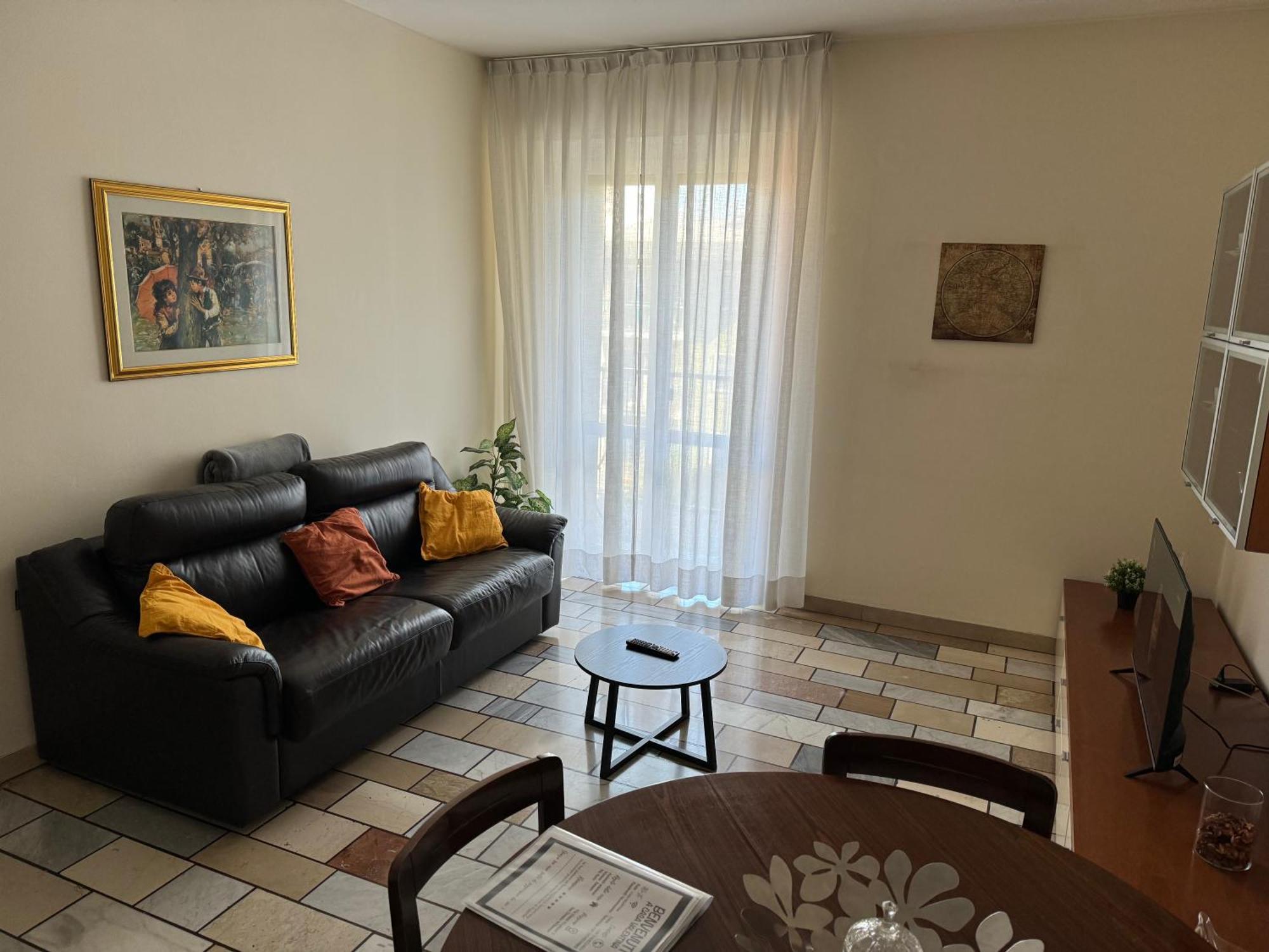 Ferienwohnung Casa Valentina San Donato Milanese Exterior foto