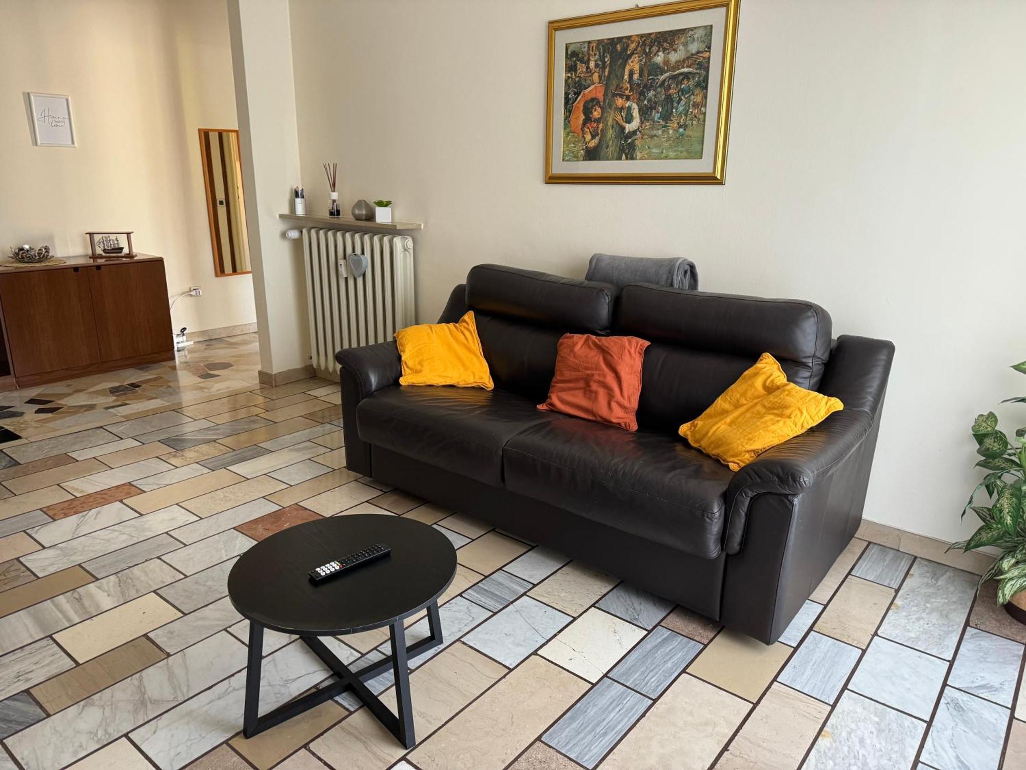 Ferienwohnung Casa Valentina San Donato Milanese Exterior foto