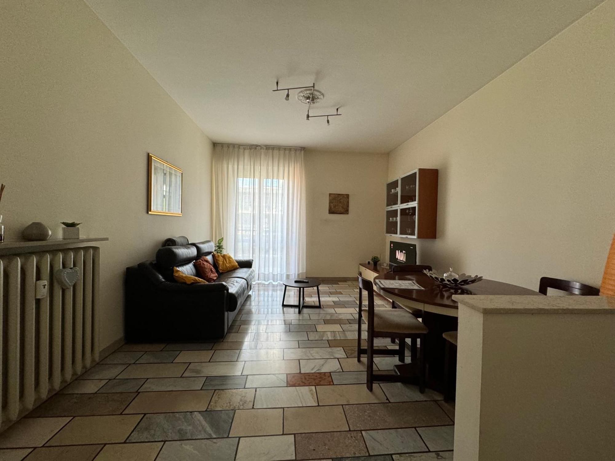 Ferienwohnung Casa Valentina San Donato Milanese Exterior foto
