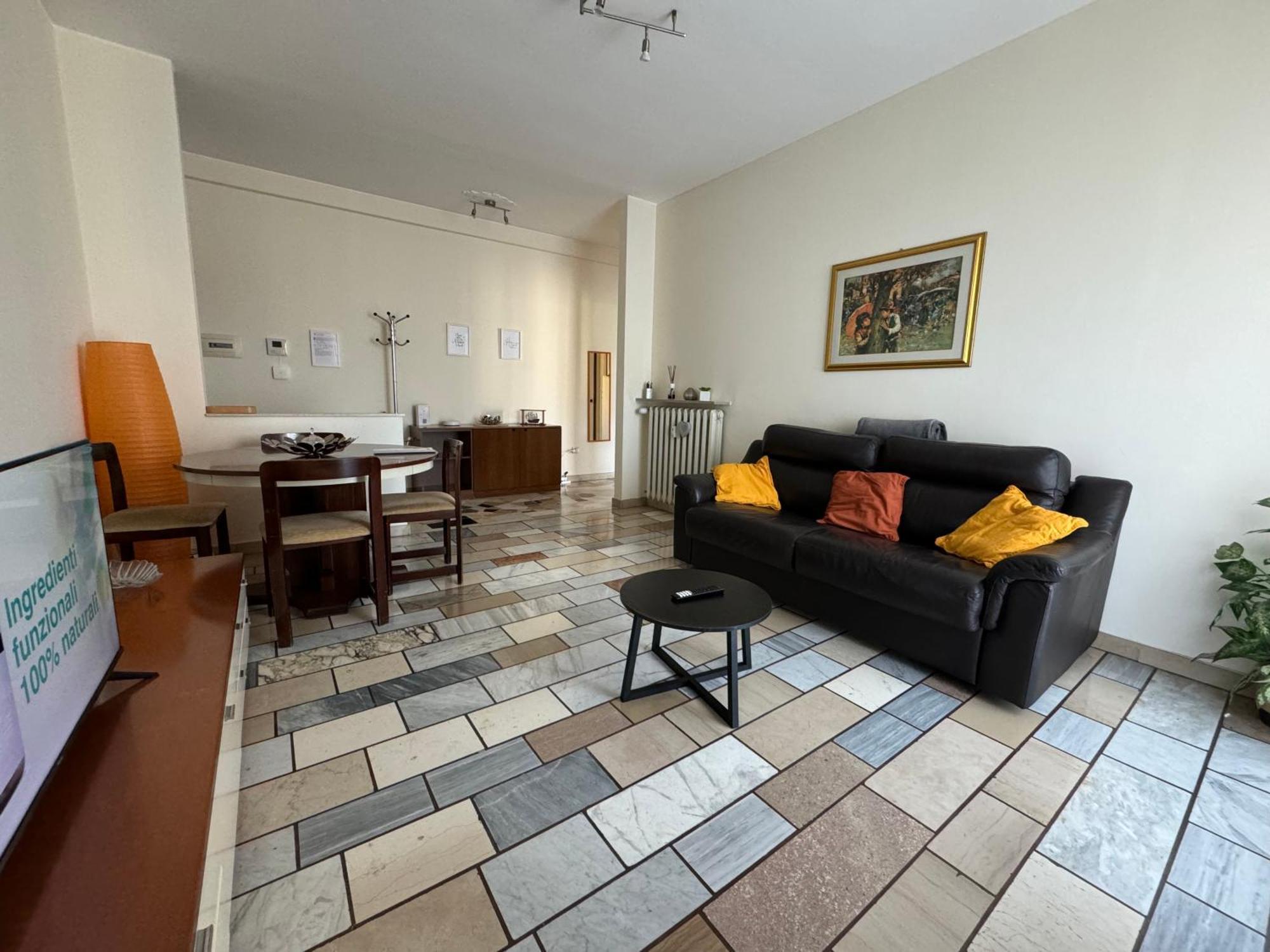 Ferienwohnung Casa Valentina San Donato Milanese Exterior foto
